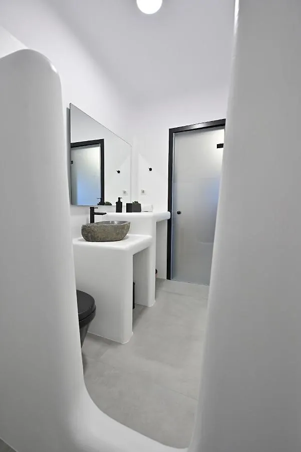 Granite Village Mykonos Ano Mera
