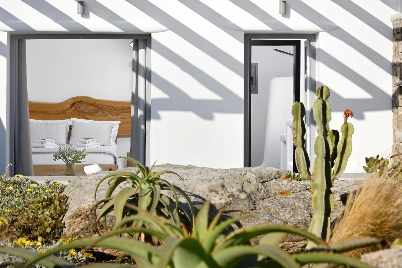 Granite Village Mykonos Ano Mera