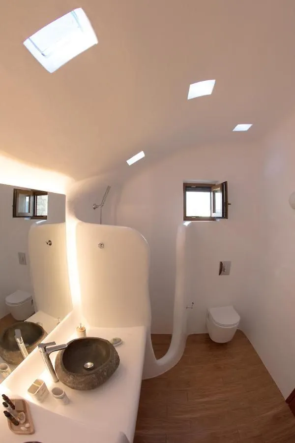 Granite Village Mykonos Ano Mera Aparthotel