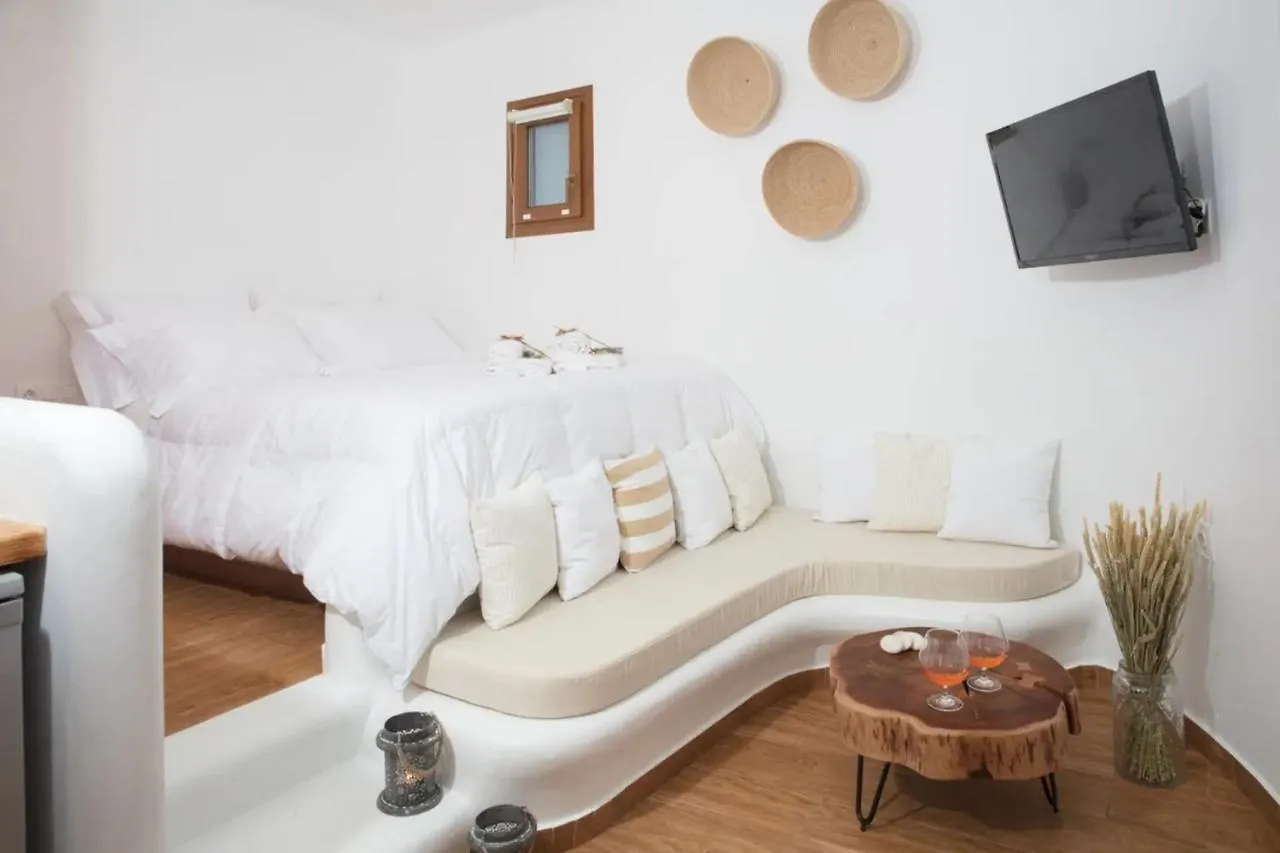 Granite Village Mykonos Ano Mera 0*,