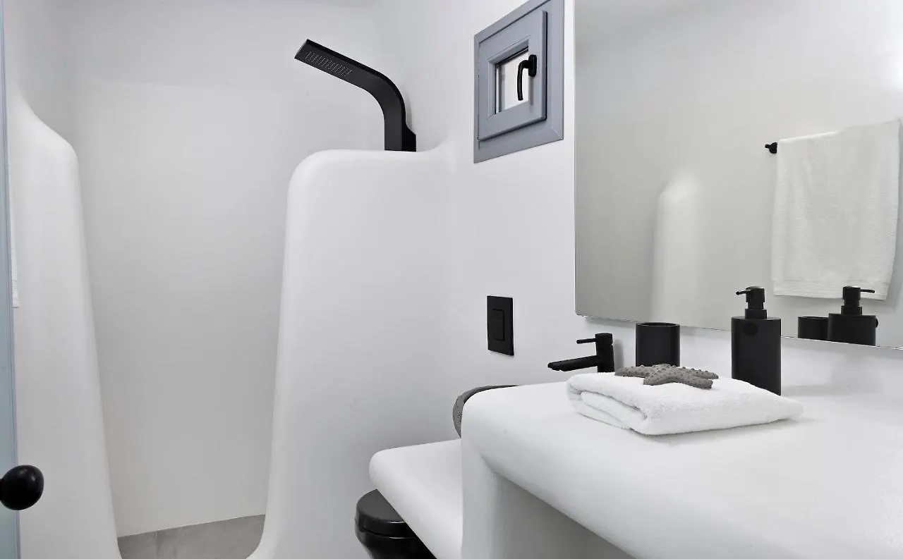 Aparthotel Granite Village Mykonos Ano Mera