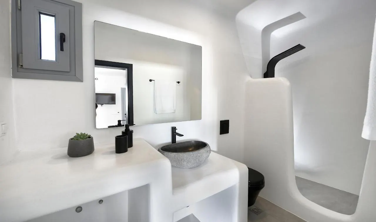 Aparthotel Granite Village Mykonos Ano Mera