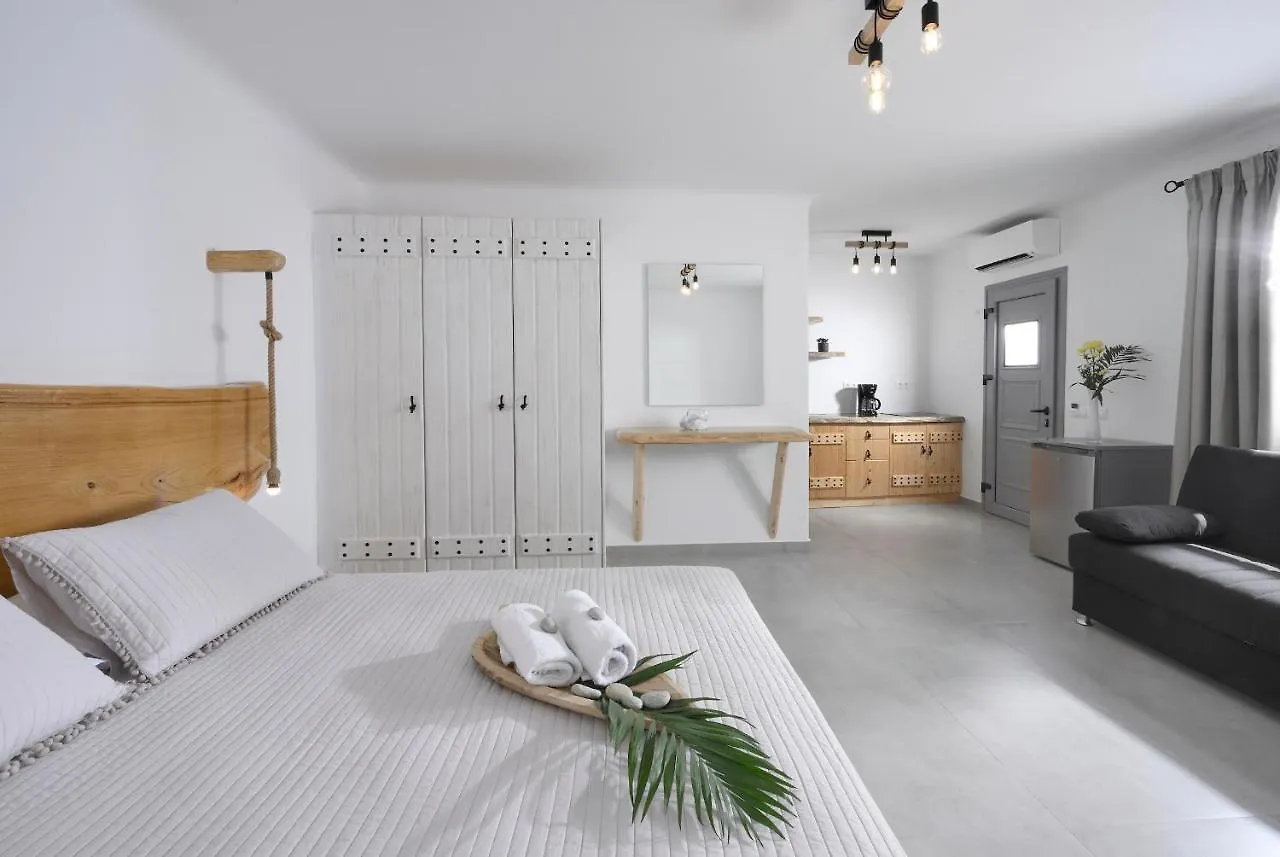Granite Village Mykonos Ano Mera