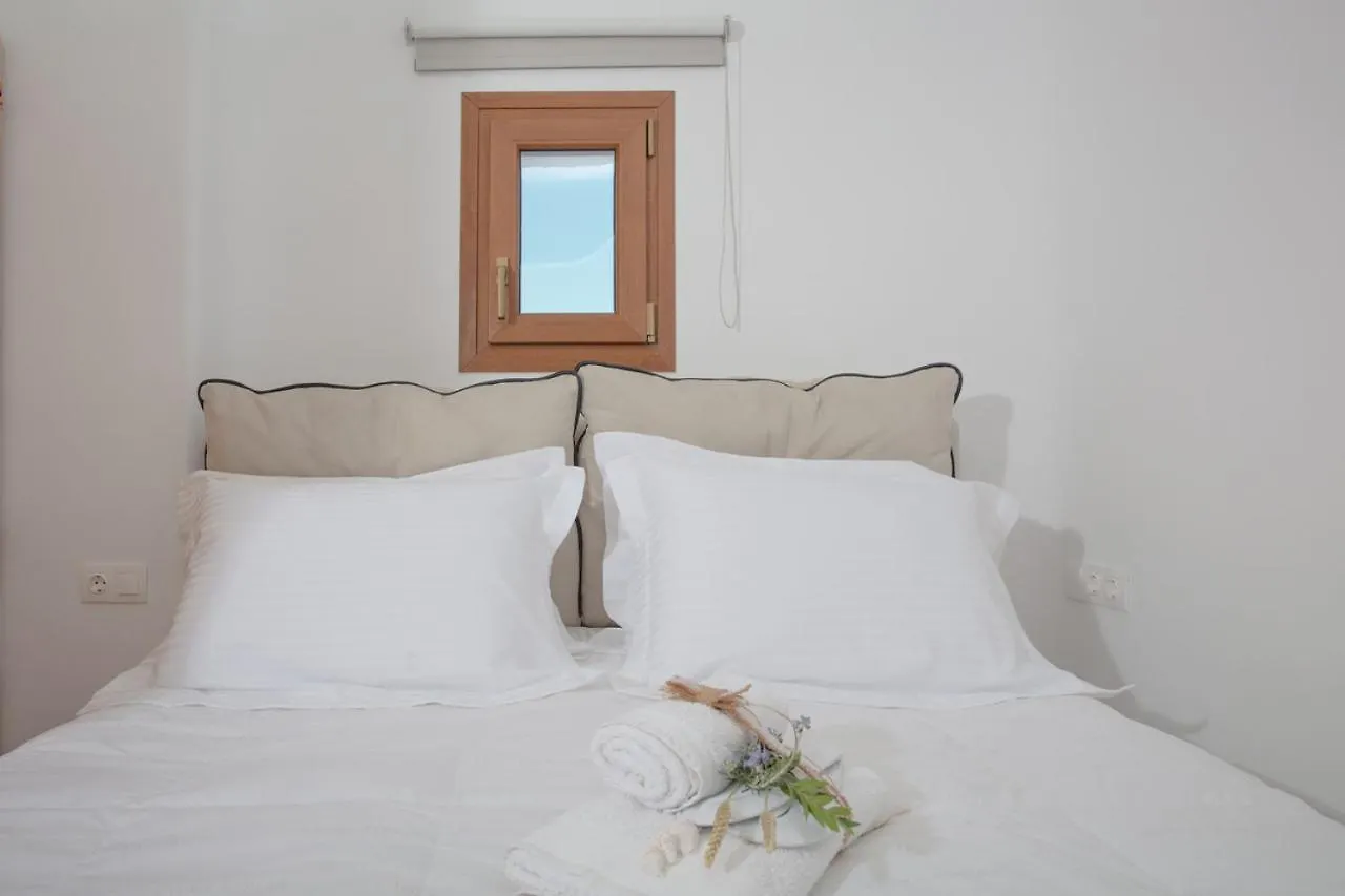 Aparthotel Granite Village Mykonos Ano Mera