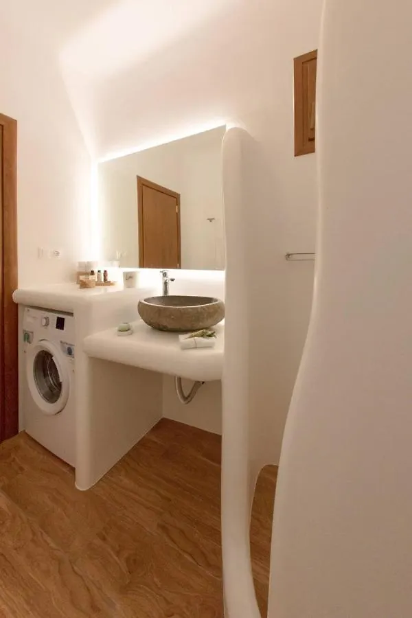 Aparthotel Granite Village Mykonos Ano Mera